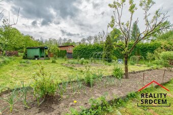 Prodej zahrady 294 m2, Havířov Bludovice - 9