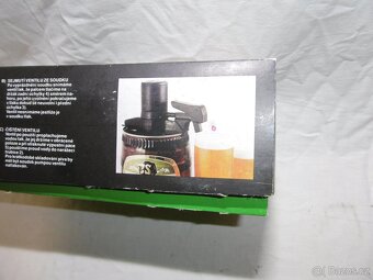 pípa na pivo retro stará - 9