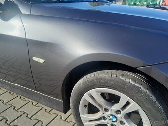 Bmw 3 E91 320i, 2005, VADNÝ MOTOR - 9