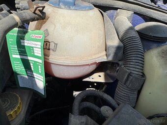 VW Polo 1.4 automat 1999 - 9