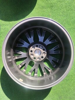 ALU TOJOTA 5X114.3 R18 MAK - 9