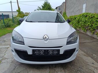 Renault Megane 1.5dci 81kw - 9