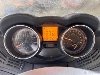 Piaggio X EVO 125 - 9