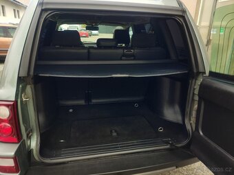 Land Rover Freelander 2,0 Td4 4x4 - 9