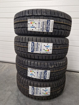 5x120 r16 kola vw t7 crafter disky 16 volkswagen transporter - 9