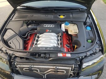 Audi S4 B6 4.2 V8 - 9