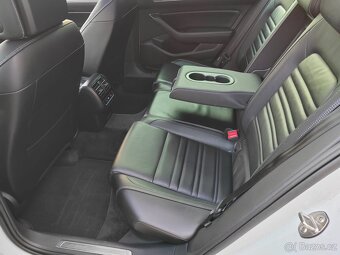 Volkswagen Passat B8 Variant 4motion Panorama - 9