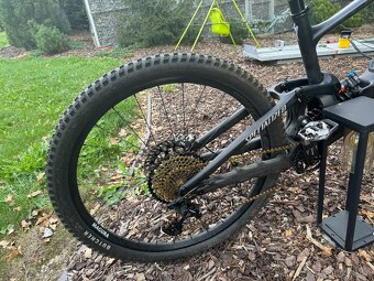 Specialized Enduro Expert 2020 - 9