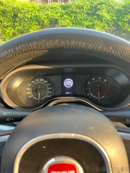 FIAT tipo 2019 LPG - 9