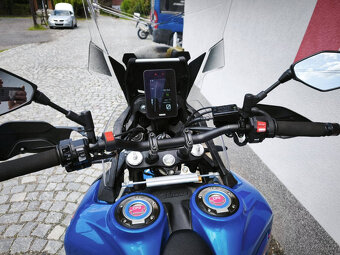 Yamaha Ténéré 700 World Rally ABS - 9