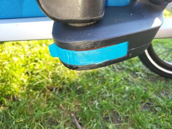 Thule Chariot Sport 1 - 9