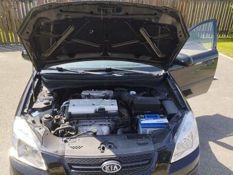 Kia Rio 1.4 benzin - 9