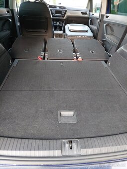 Touran 1.2 tsi - 9