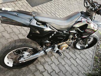Husqvarna 610 sm - 9