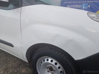 Fiat Dobló 1.3 JTD - 9