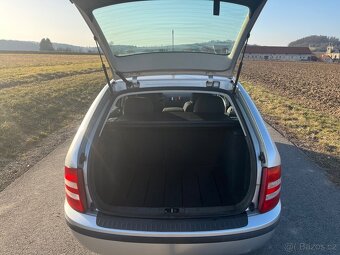 Škoda Fabia 1.2 htp - 9