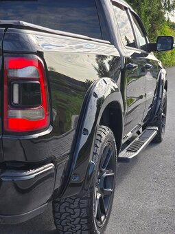 Ram night edition 2022 - 9