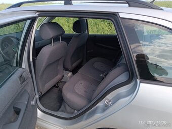 Škoda Fabia combi 1.4 MPI/50 KW - 9