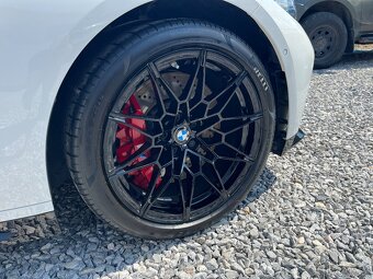 BMW M4 - 9