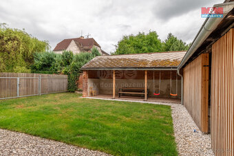 Prodej bytu 2+1, 56 m², Strakonice, ul. Chelčického - 9