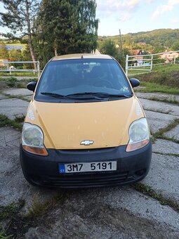 CHEVROLET SPARK - 9