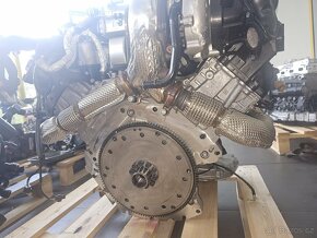 MOTOR AUDI Q7 3,0 TDI 200KW CRT - 9