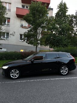 Volvo V60 2020 Momentum Pro - 9