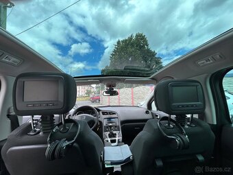 Peugeot 5008, 1.6 Hdi 84KW 7mist servisni kn - 9