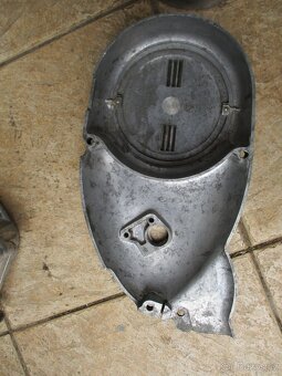 čz 125 B - 9