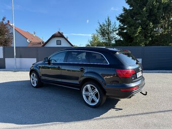 Audi Q7 3.0Tdi 180 Kw S line - 9