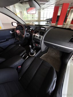 Renault Megane II. 2.0dci 110kw nafta - 9