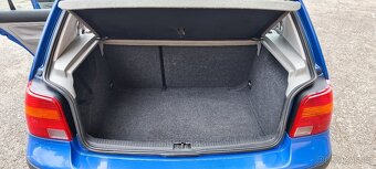 Vw Golf iv 1.9TDI 66kw - 9