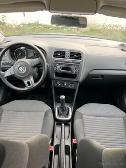 Vw polo - 9