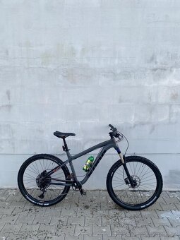 Kona Blast L, 27,5 upravené - 9