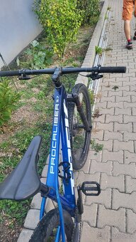 Trek PROCALIBER 9.7 - 9