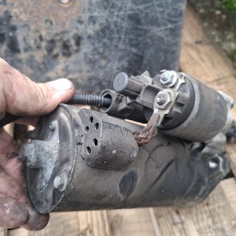 Mercedes díly 2015 - 9