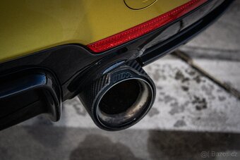 M440i xDrive M Performance, M výfuk, HUD, Harman Kardon - 9