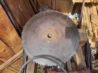 Kotoučová pila - cirkulárka - 9