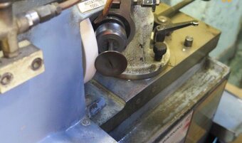 Válce ventily písty čepy těsnění K750 M72 MW750 Dněpr Ural - 9