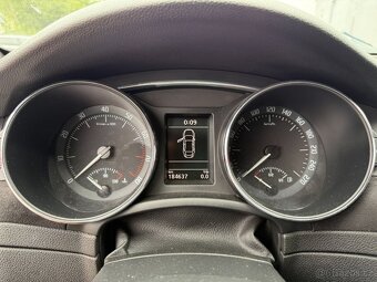 Náhradní díly Škoda Superb II 3.6 FSI CDVA NHZ LW5Q - 9