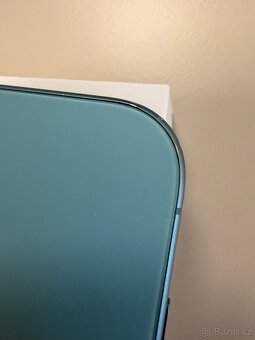 Iphone 16 256GB modrozelena / zaruka - 9