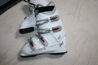 lyže Dynastar Intense 153 cm - 9