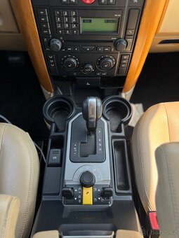 Land Rover Discovery 3 ,2.7 diesel - 9