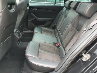 Škoda Octavia 4 RS Combi 2.0TDI 147kW DSG - záruka Autodraft - 9