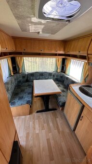 Karavan 460 Excelent - 9
