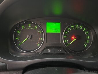 Škoda Fabia Combi Ambition 1.2Tsi 63kw 01/2014 - 9