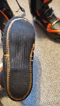 Skialp boty Dynafit TLT6 240mm - 9