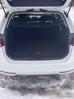 Volkswagen Passat B8 - 9