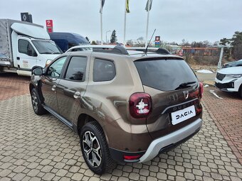 Dacia Duster II/2020/1.0Tce/ČR/PRESTIGE - 9