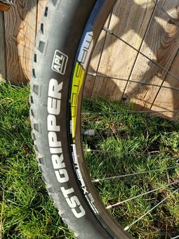 Elektro kolo Leader Fox - 9